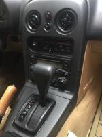 Mazda Miata M Edition 1996 года